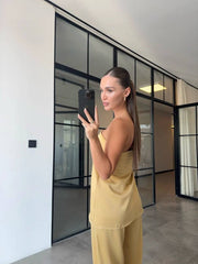 GOLDEN HOUR SET