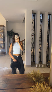 BASIC TANK TOP