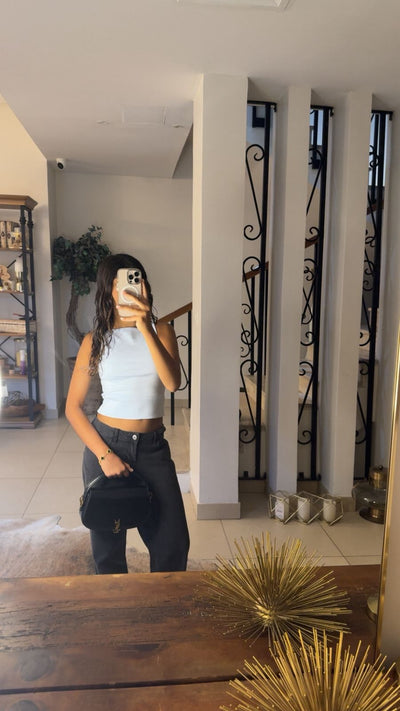 BASIC TANK TOP
