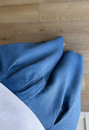 INDIGO FLOW PANTS