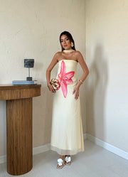 LILY BLOOM DRESS