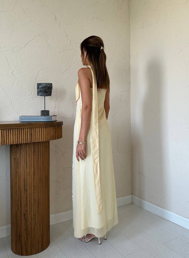 LILY BLOOM DRESS