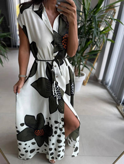 WILDFLOWER AURA DRESS