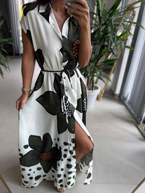 WILDFLOWER AURA DRESS